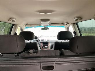 Ssang yong Rexton 2.3 16V RX 230 SUV  Benzine 2.295cc 110kW (150pk) 4x4 2002-05/2006-08 (GAB36S) M161970 picture 12