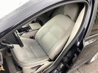 Volvo V-50 V50 (MW), Combi, 2003 / 2012 2.0 D4 20V picture 15