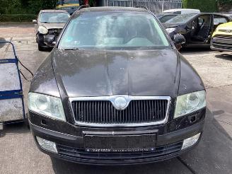 Uttjänta bilar auto Skoda Octavia Octavia Combi (1Z5), Combi 5-drs, 2004 / 2013 2.0 FSI 16V 2006/3