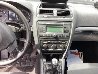 Skoda Octavia Octavia Combi (1Z5), Combi 5-drs, 2004 / 2013 2.0 FSI 16V picture 15