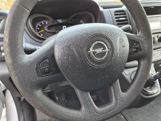 Opel Vivaro 1.6 CDTI 90 Bestel  Diesel 1.598cc 66kW picture 11