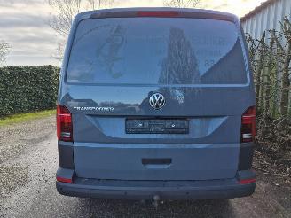 Volkswagen Transporter 2.0 TDI 150 Bestel  Diesel 1.968cc 110kW picture 6