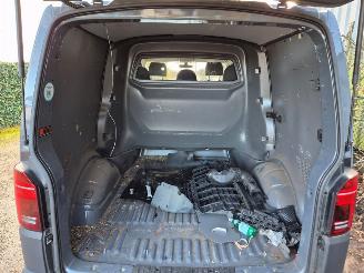 Volkswagen Transporter 2.0 TDI 150 Bestel  Diesel 1.968cc 110kW picture 7