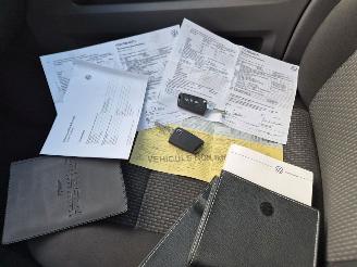 Volkswagen Transporter 2.0 TDI 150 Bestel  Diesel 1.968cc 110kW picture 13