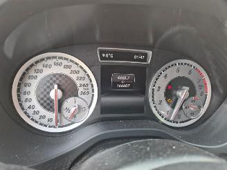 Mercedes A-klasse AMG line picture 12