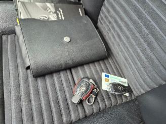 Mercedes A-klasse AMG line picture 13