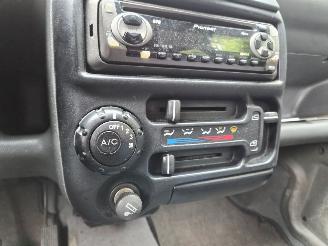 Hyundai Atos -PRIME picture 8