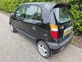 Hyundai Atos -PRIME picture 3