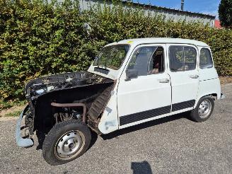 Renault 4  picture 4