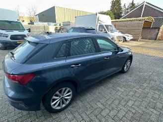 Audi A3 AUDI A3 SPORTBACK picture 6