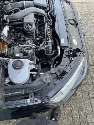 Audi A3 AUDI A3 SPORTBACK picture 15