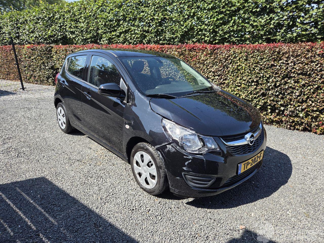 Opel Karl / VIVA