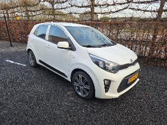  Kia Picanto 1.0 MPI Dynamic Line 2019/8