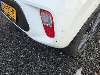 Kia Picanto 1.0 MPI Dynamic Line picture 5