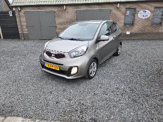  Kia Picanto  2013/6