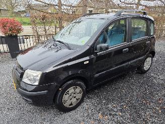 Unfallwagen Fiat Panda 1.2 Dynamic 2006/6