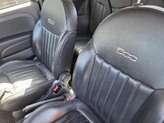 Fiat 500C 1.2 Lounge picture 7
