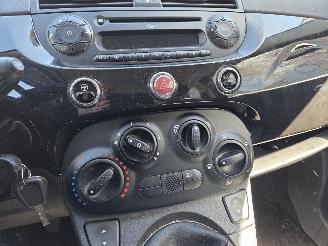 Fiat 500C 1.2 Lounge picture 8