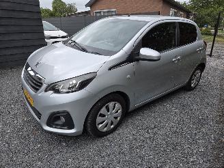 Peugeot 108  picture 6