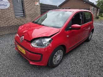 Volkswagen Up!  picture 4