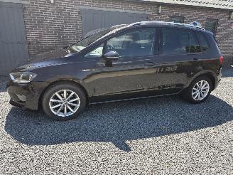 Unfallwagen Volkswagen Golf Sportsvan 1.2 TSI Esasyline 2015/4