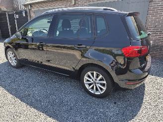 Volkswagen Golf Sportsvan 1.2 TSI Esasyline picture 7