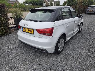 Audi A1 SPORTBACK 1.2 TFSI Admired picture 7