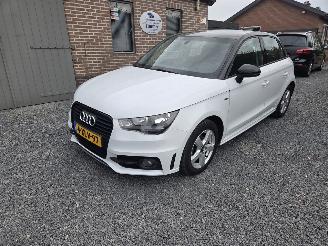 Audi A1 SPORTBACK 1.2 TFSI Admired picture 2