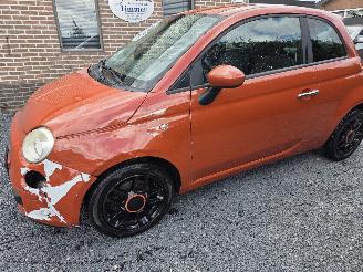 Fiat 500 1.4-16V Pop picture 2
