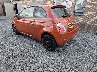 Fiat 500 1.4-16V Pop picture 8