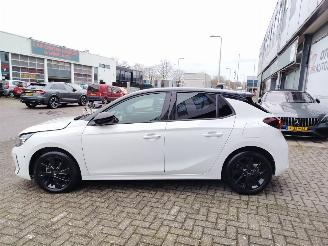 Opel Corsa GS-Line Camera Virtual Full led picture 5