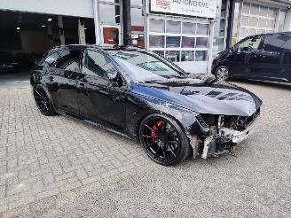 Audi Rs4 PANO B&O 360 Camera FULL!! 73.000 km! picture 2