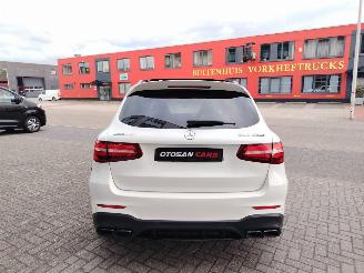 Mercedes GLC 63S Pano Burmester Schaalstoelen 360 camera FULL picture 5