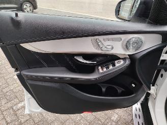 Mercedes GLC 63S Pano Burmester Schaalstoelen 360 camera FULL picture 26