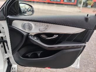 Mercedes GLC 63S Pano Burmester Schaalstoelen 360 camera FULL picture 25