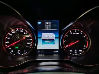 Mercedes GLC 63S Pano Burmester Schaalstoelen 360 camera FULL picture 18