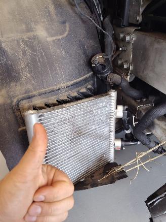 Mercedes GLC 63S Pano Burmester Schaalstoelen 360 camera FULL picture 11