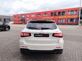 Mercedes GLC 63S Pano Burmester Schaalstoelen 360 camera FULL picture 31