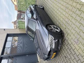 Damaged car BMW 3-serie 328I M Performance 2014/1
