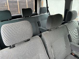 Volkswagen Transporter TDI 2.5 picture 20