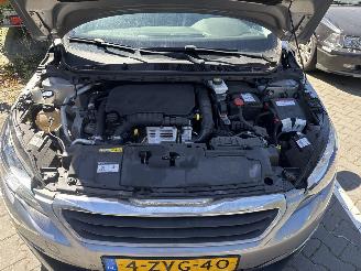 Peugeot 308 1.2 puretech style PANO NAVI picture 10