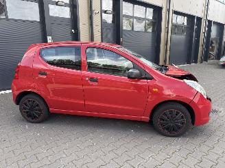 Suzuki Alto 1.0 BASE picture 2