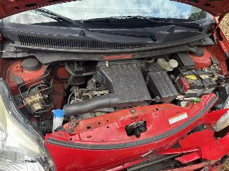 Suzuki Alto 1.0 BASE picture 11