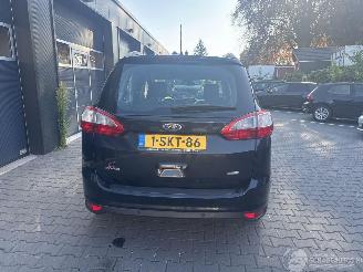 Ford Grand C-Max 1.0 Titanium Full options picture 5