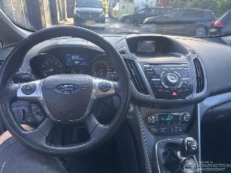 Ford Grand C-Max 1.0 Titanium Full options picture 12
