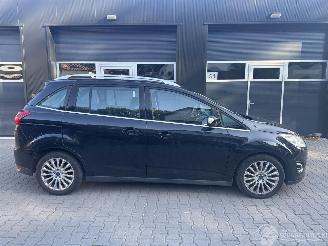 Ford Grand C-Max 1.0 Titanium Full options picture 2