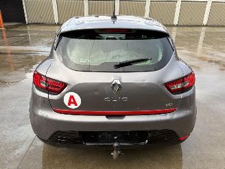 Renault Clio 4 1.5 DCI 90 picture 18