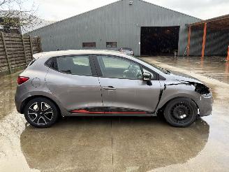 Renault Clio 4 1.5 DCI 90 picture 19