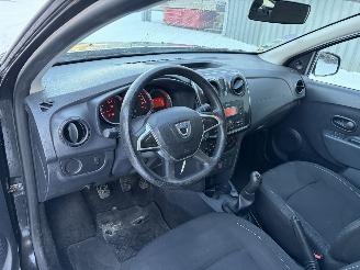 Dacia Logan MCV picture 3