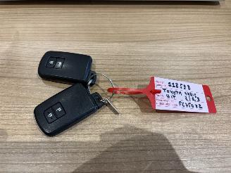 Toyota Yaris Y20 1.5I - 16V picture 27